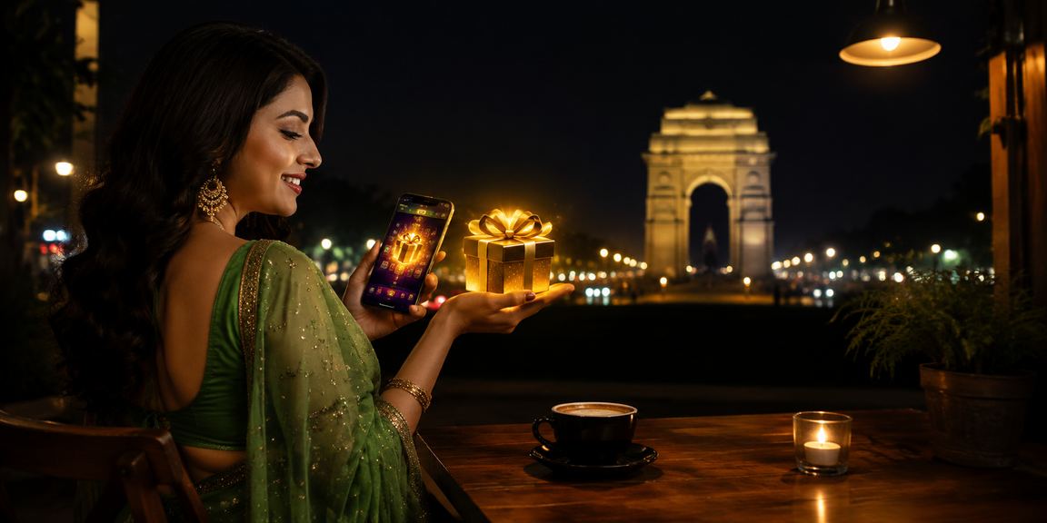 Mobile aviator players enjoying bonuses live in Delhi